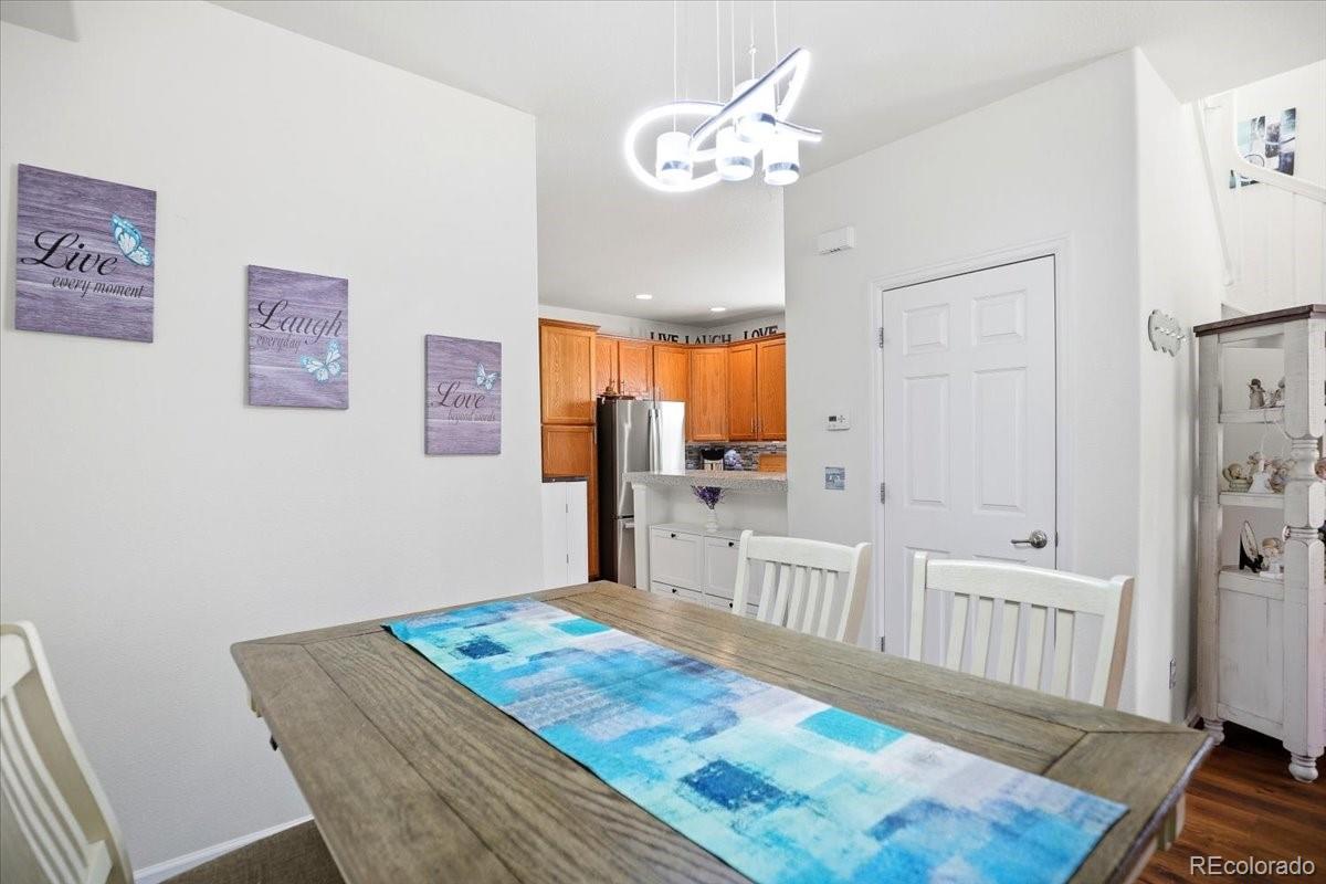 3665 Tranquility Trail