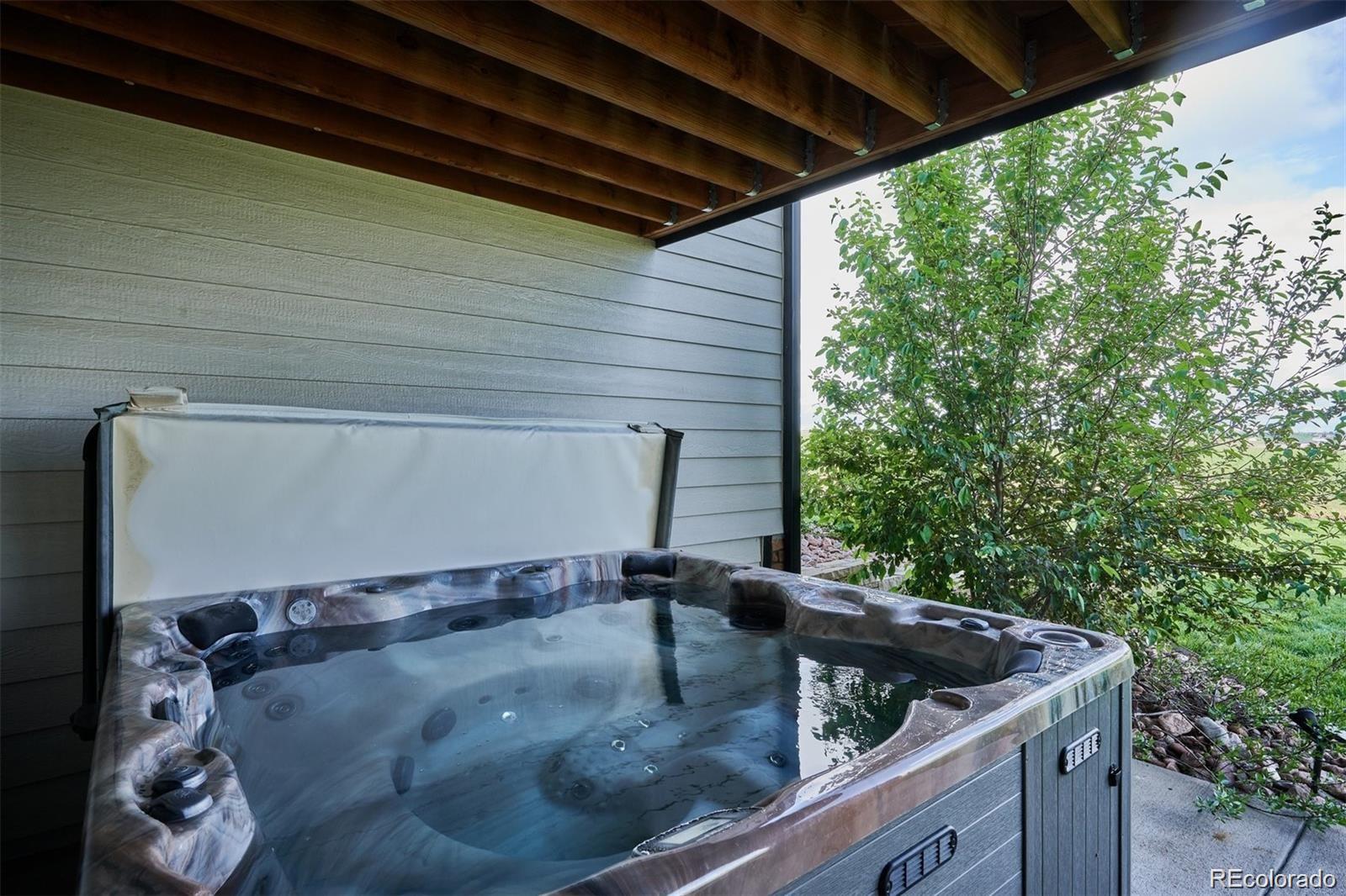 3443 Antelope Ridge Trail