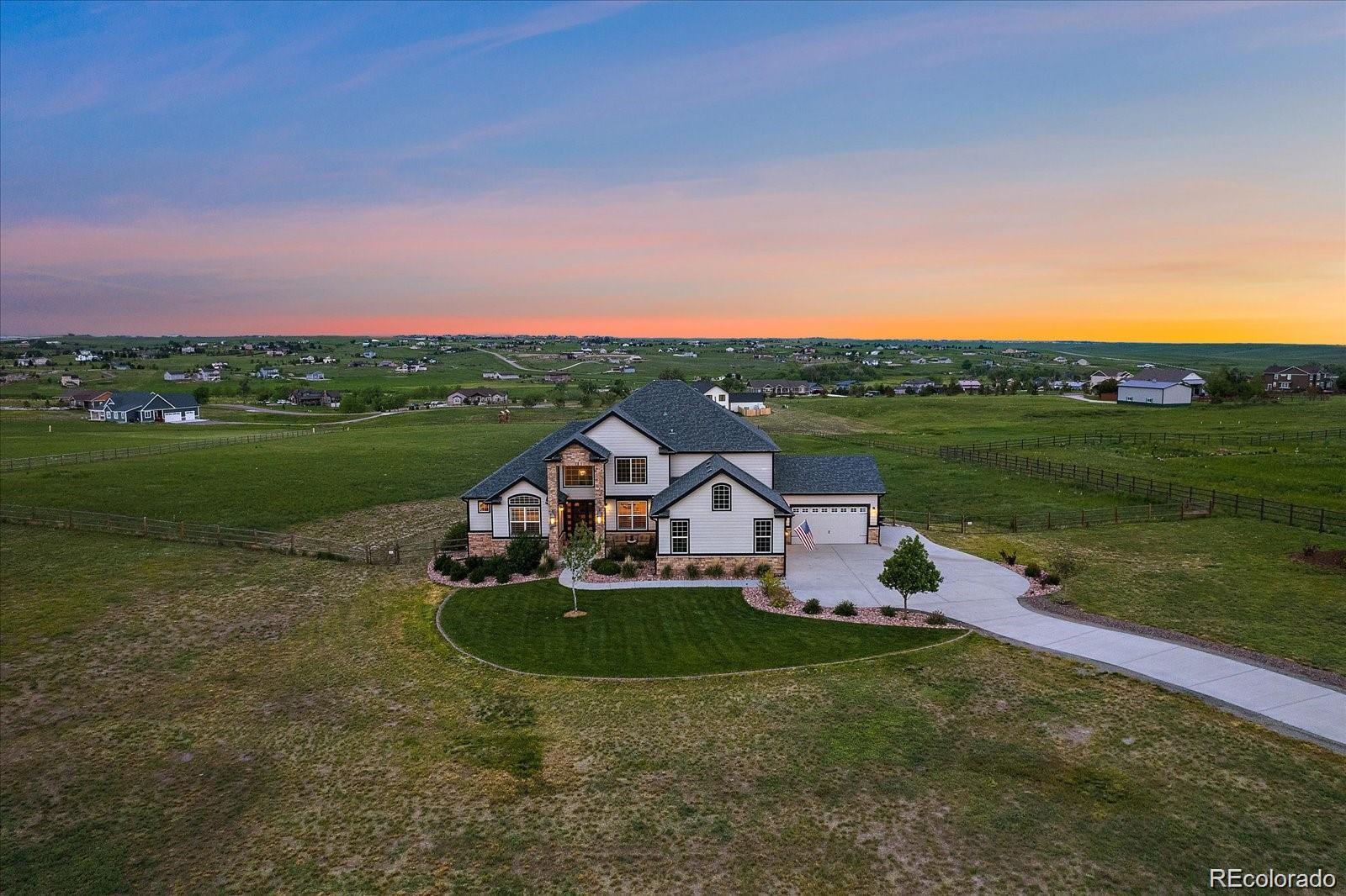 3443 Antelope Ridge Trail