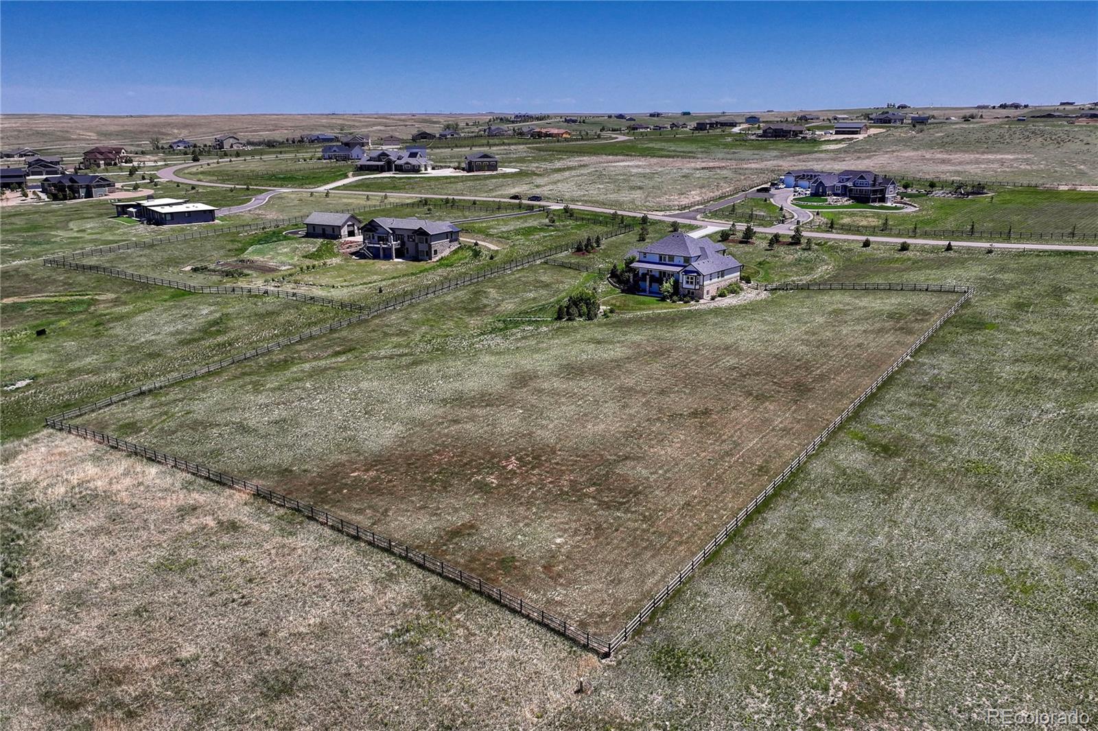 3443 Antelope Ridge Trail