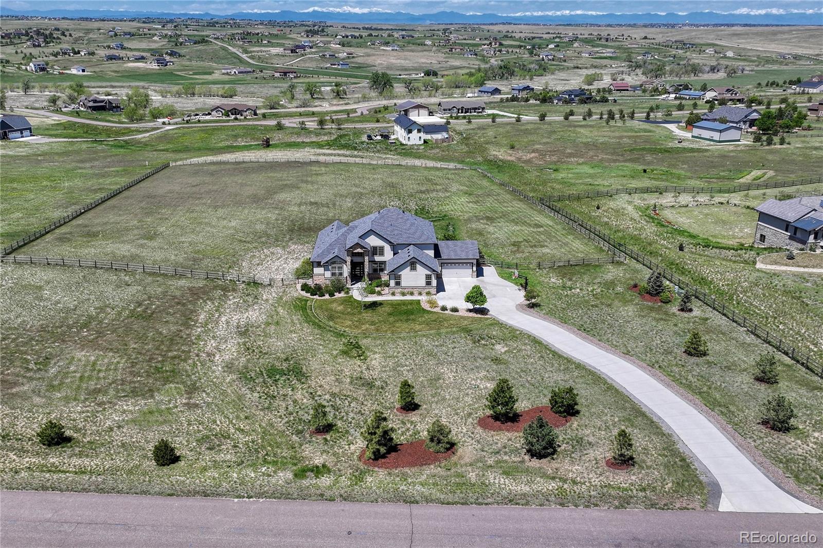 3443 Antelope Ridge Trail