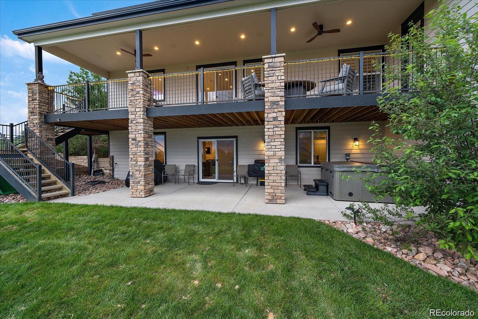3443 Antelope Ridge Trail