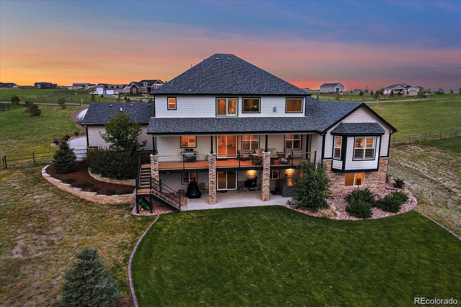 3443 Antelope Ridge Trail
