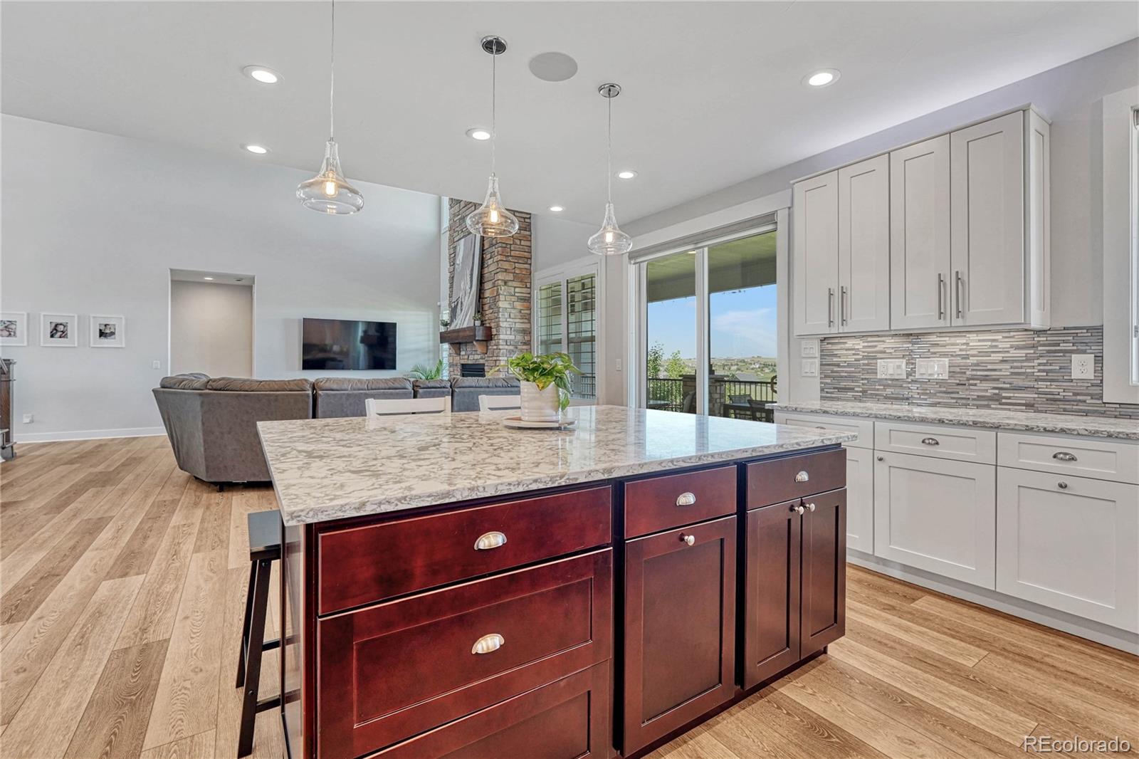 3443 Antelope Ridge Trail