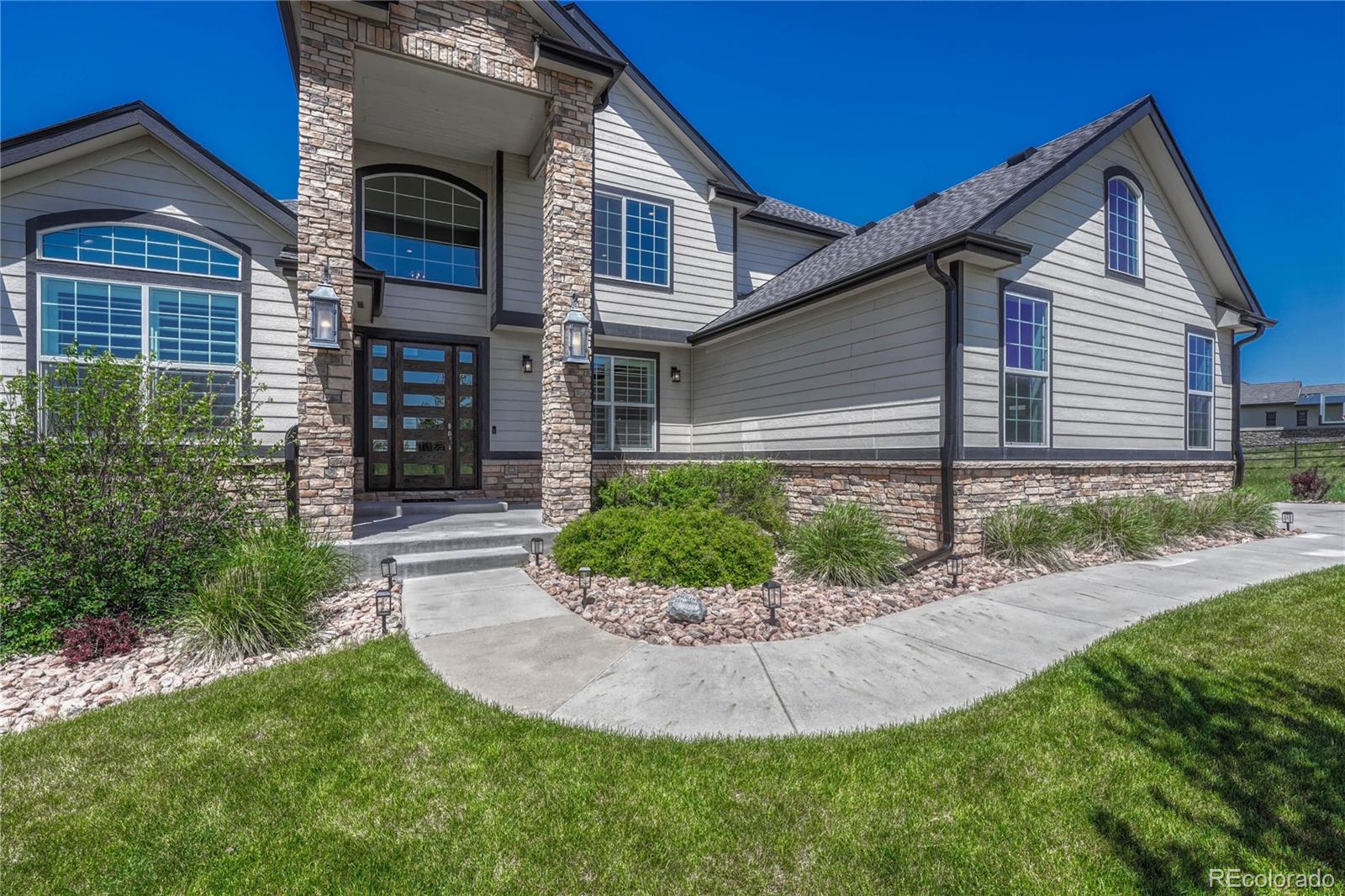 3443 Antelope Ridge Trail