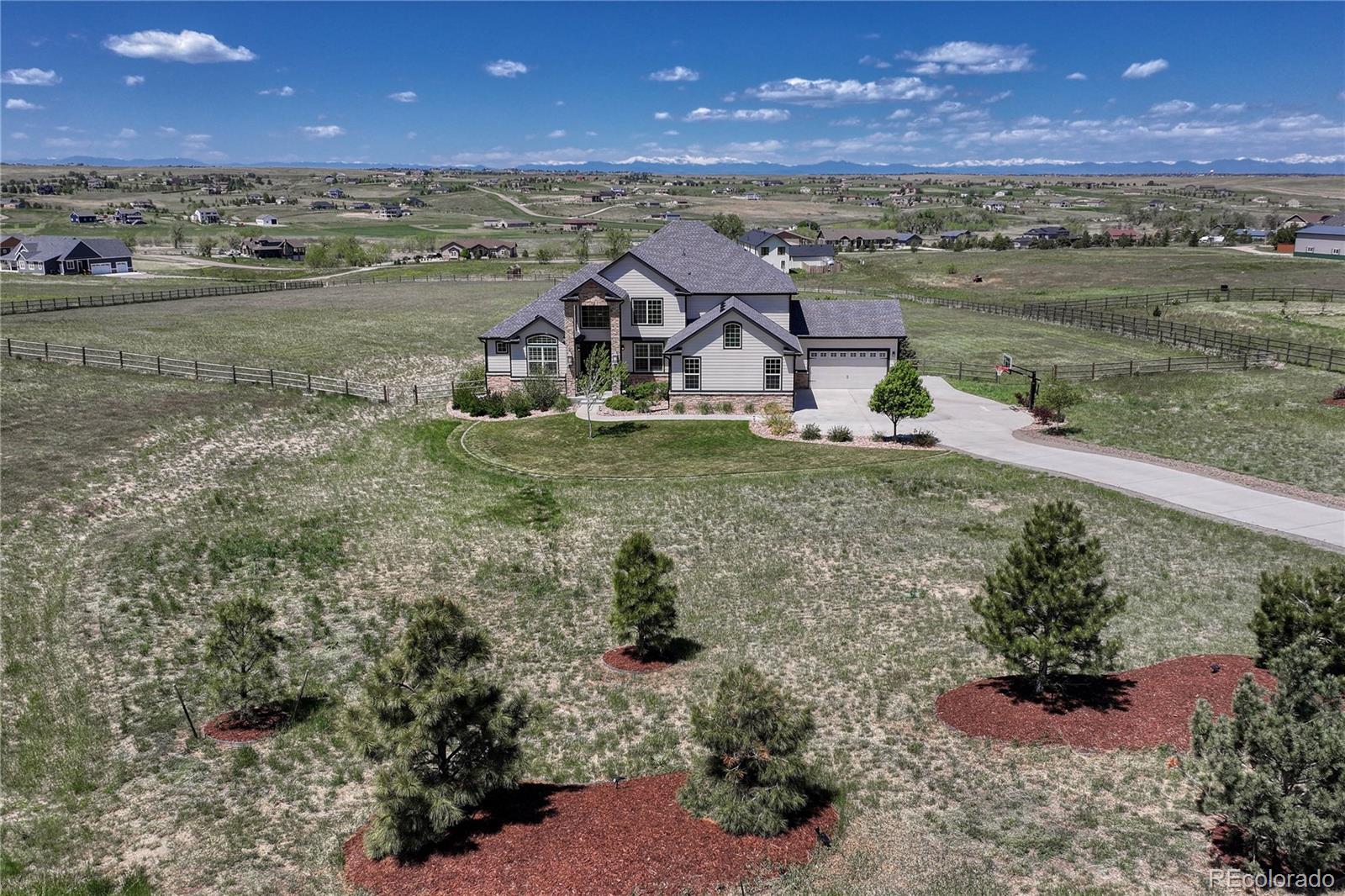 3443 Antelope Ridge Trail