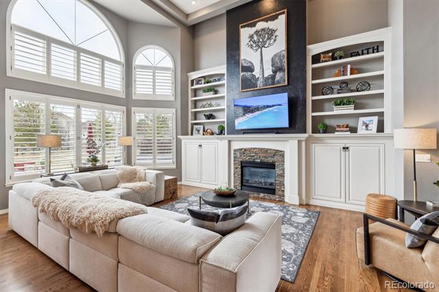 391 High Ridge Way