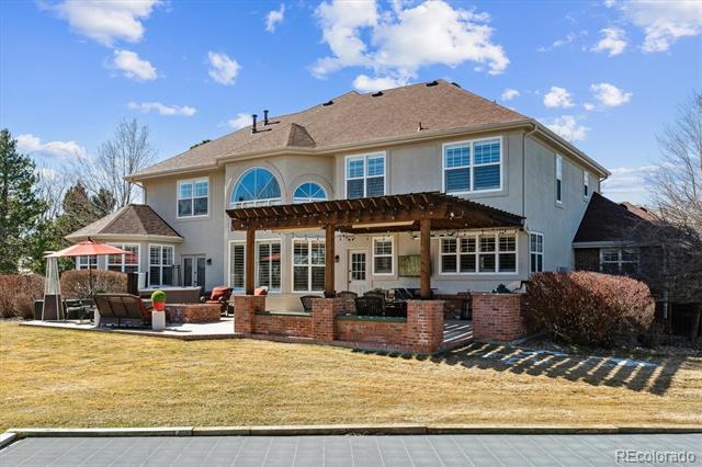 391 High Ridge Way