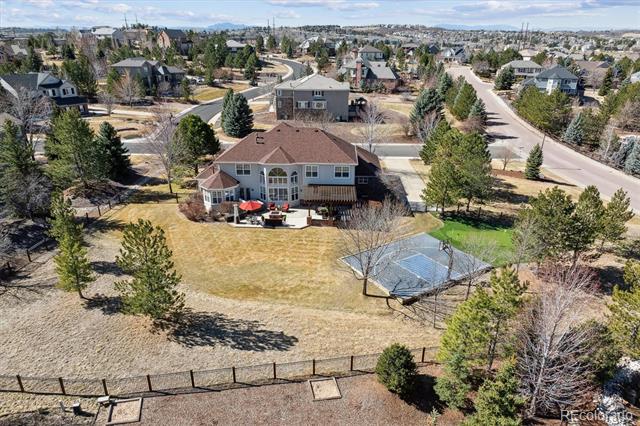 391 High Ridge Way