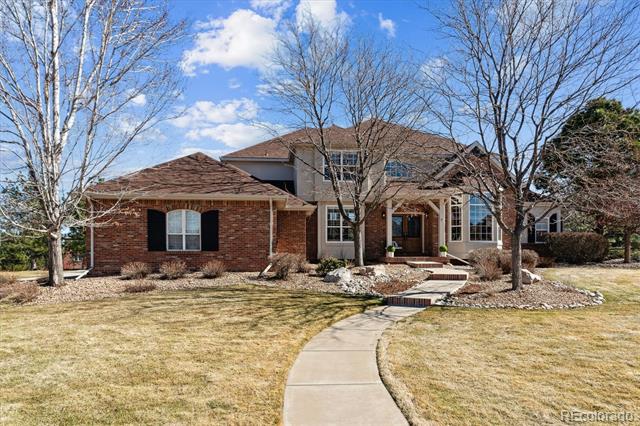 391 High Ridge Way