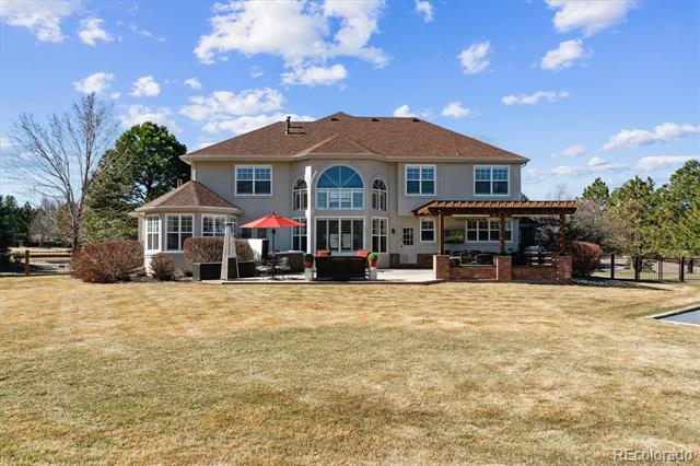 391 High Ridge Way