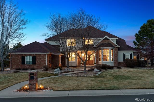 391 High Ridge Way