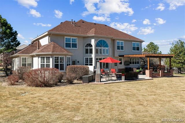 391 High Ridge Way