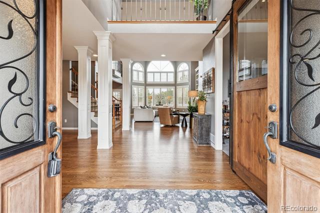 391 High Ridge Way