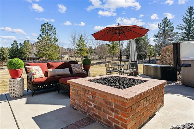 391 High Ridge Way