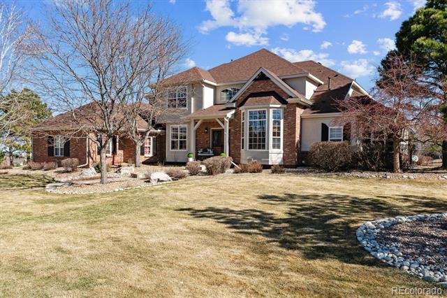 391 High Ridge Way