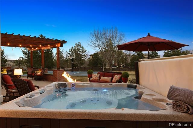 391 High Ridge Way