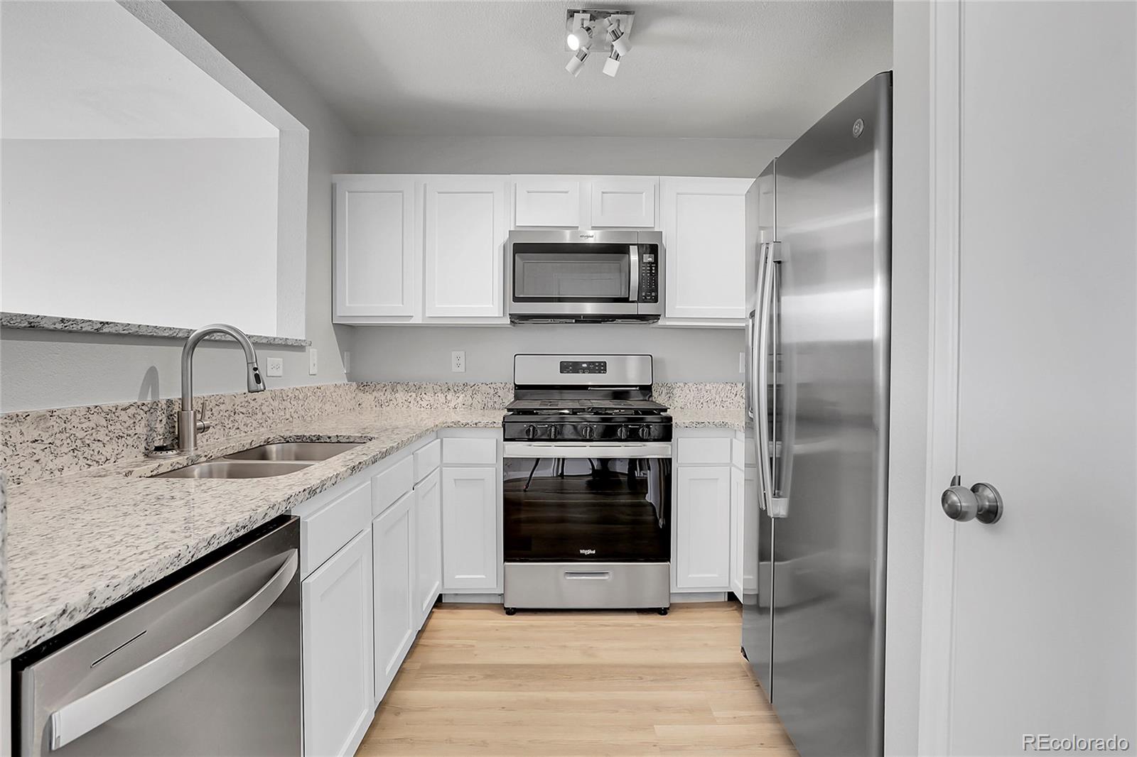 7977 S Kittredge Street