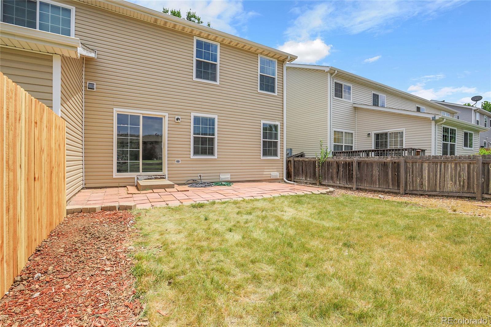 7977 S Kittredge Street