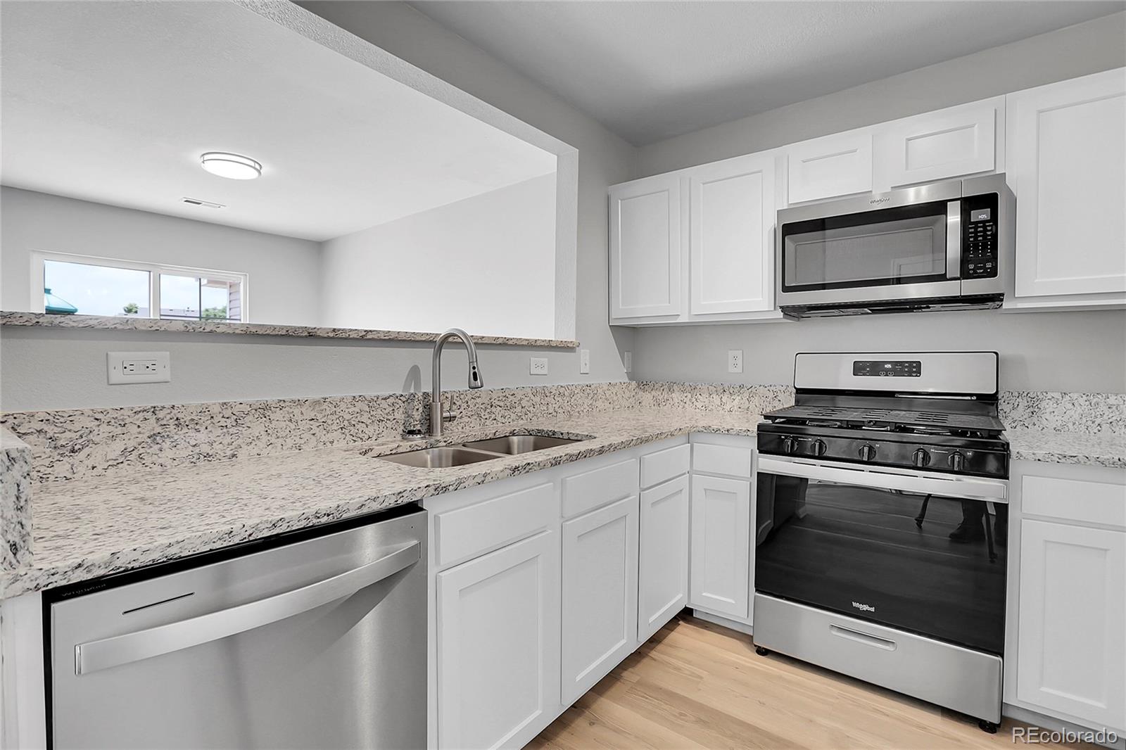 7977 S Kittredge Street