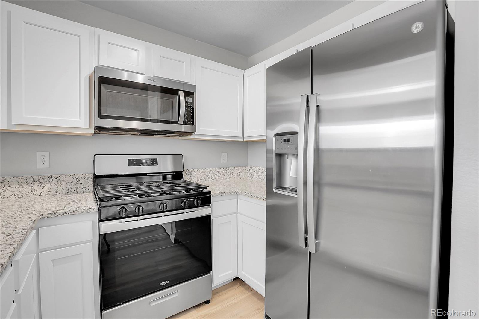 7977 S Kittredge Street