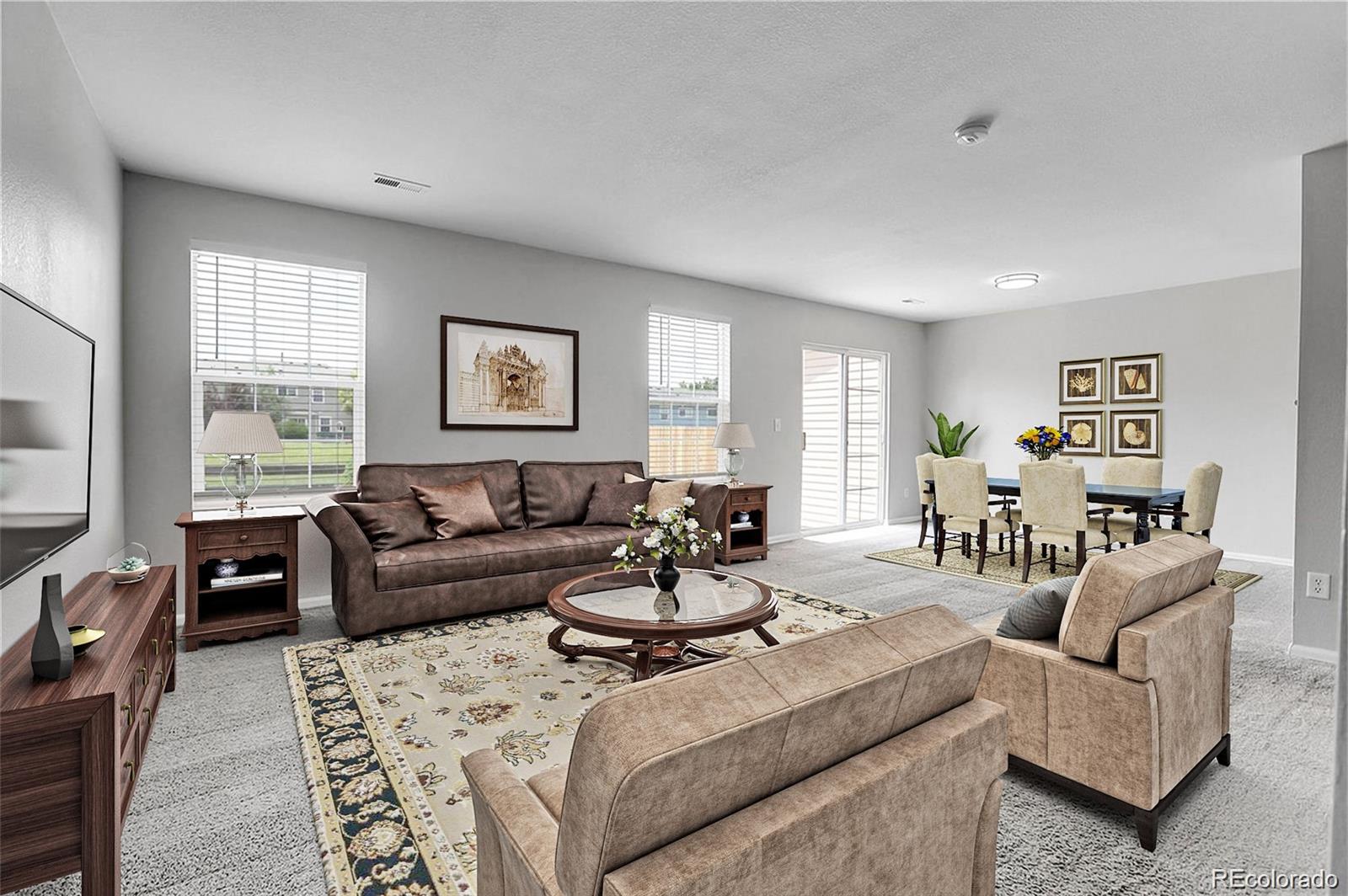 7977 S Kittredge Street