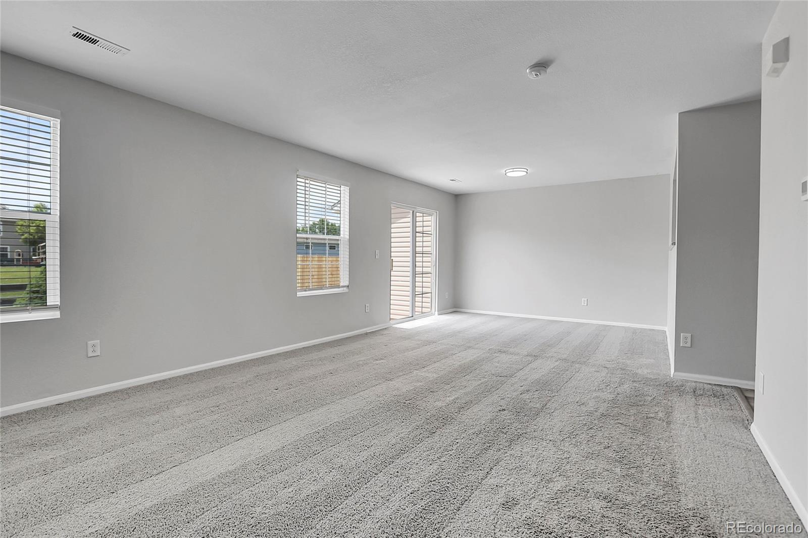 7977 S Kittredge Street