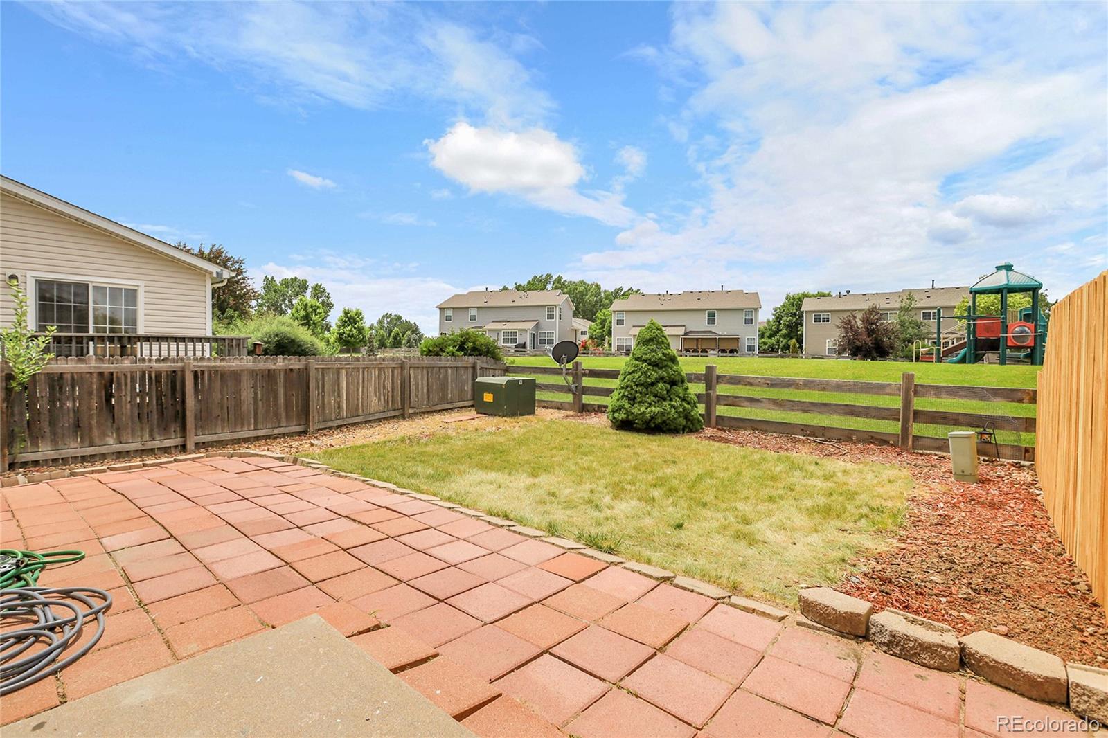 7977 S Kittredge Street