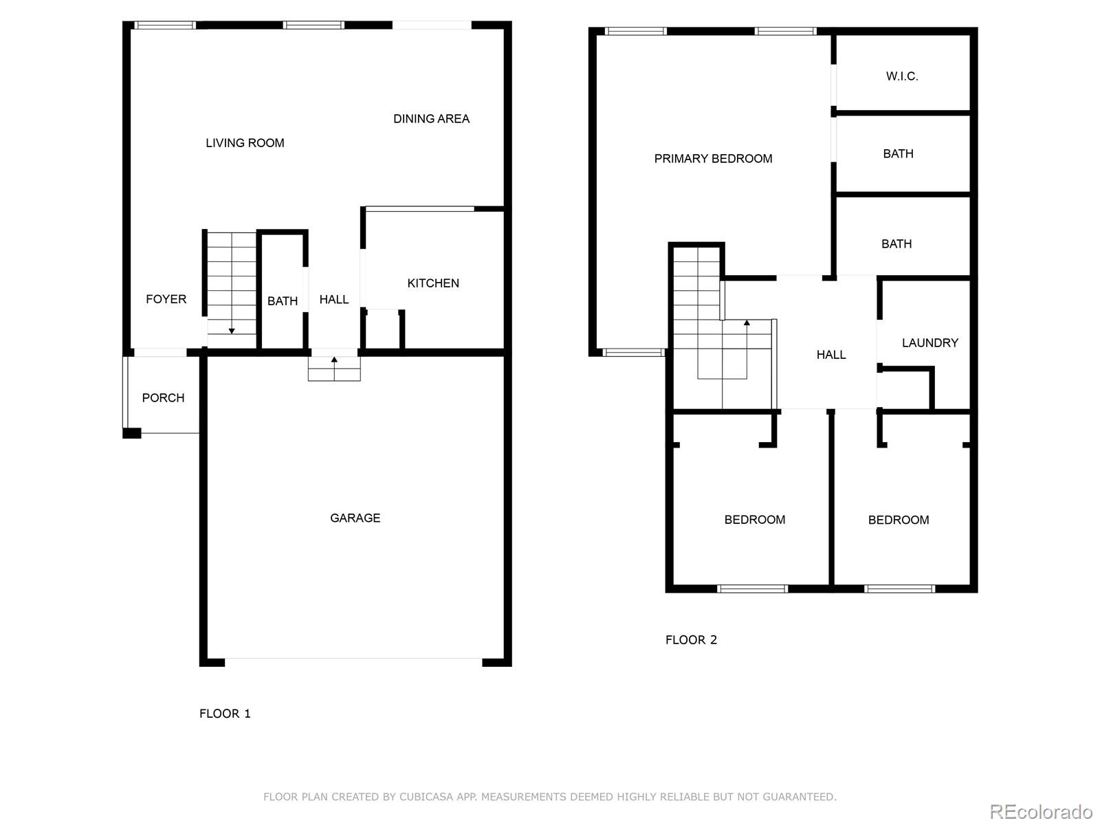 7977 S Kittredge Street