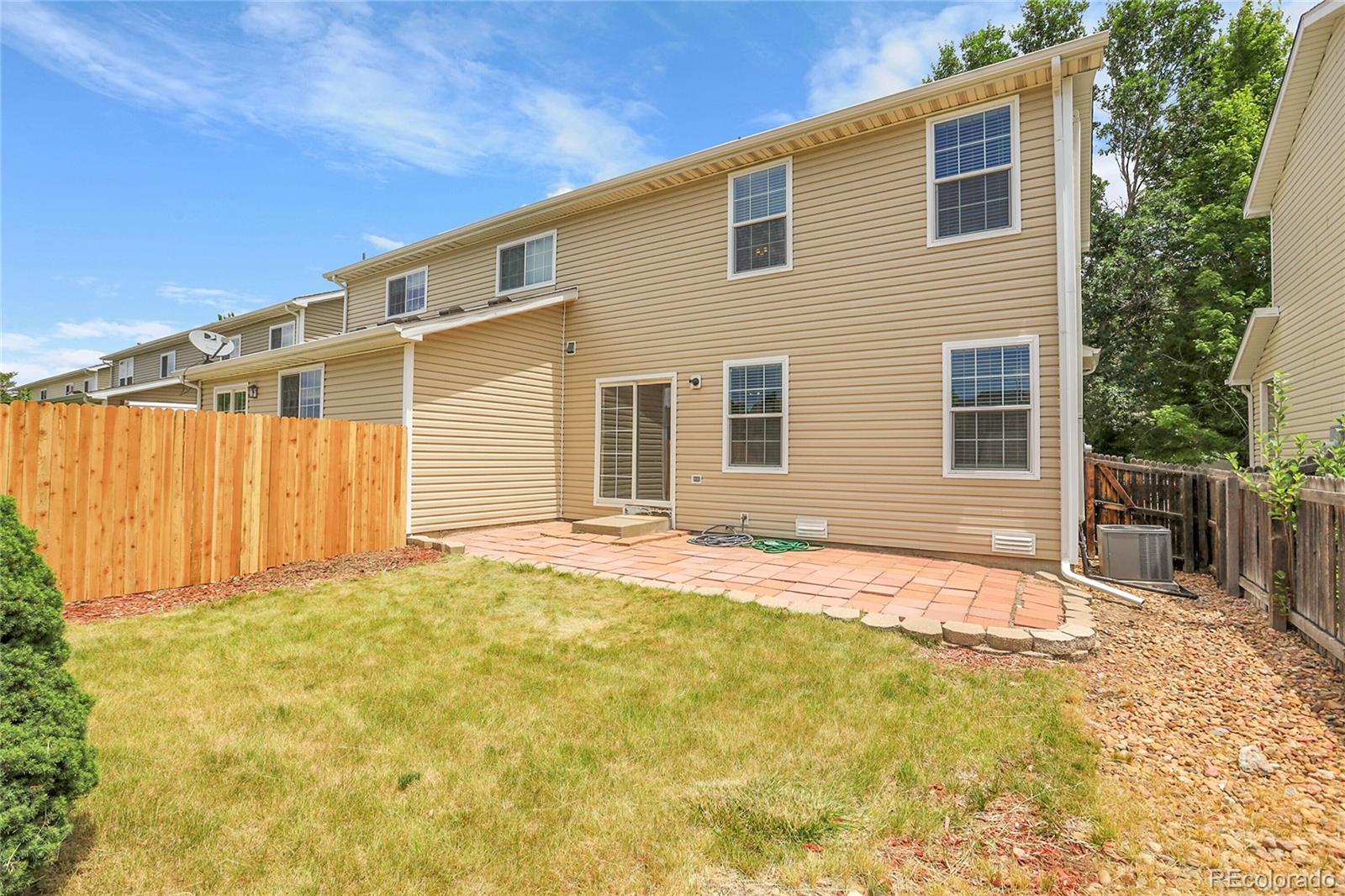 7977 S Kittredge Street