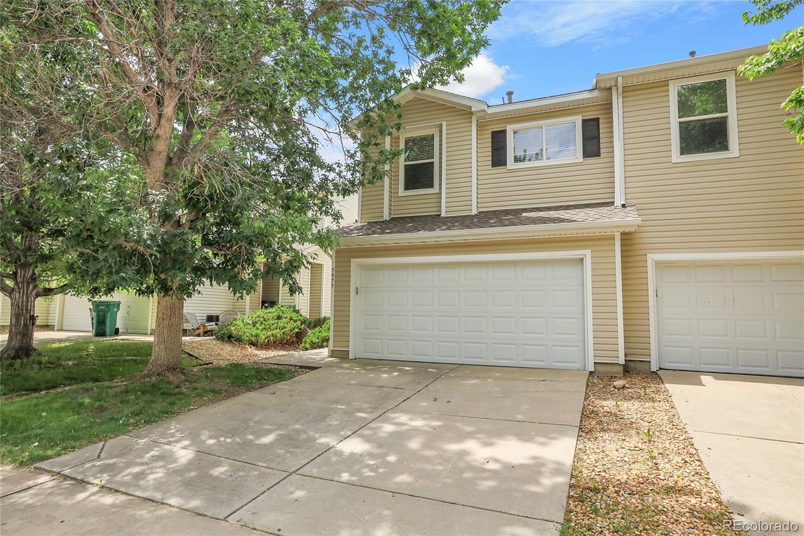 7977 S Kittredge Street