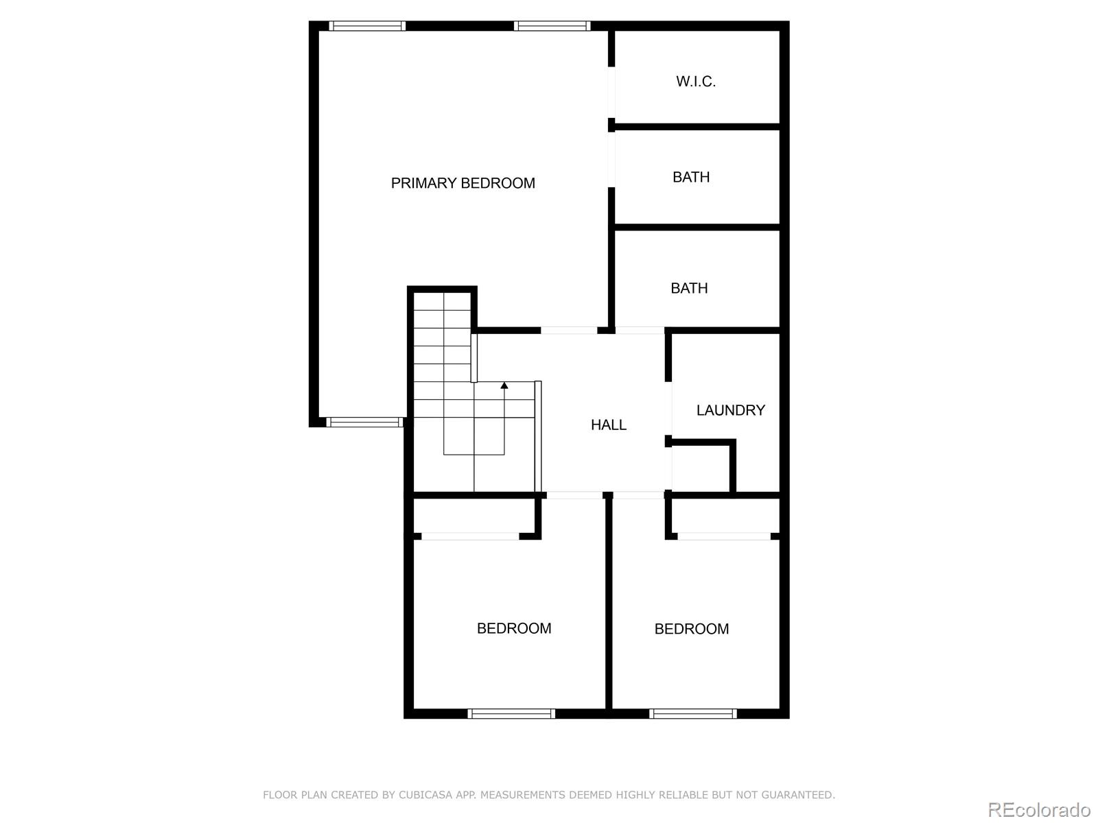 7977 S Kittredge Street