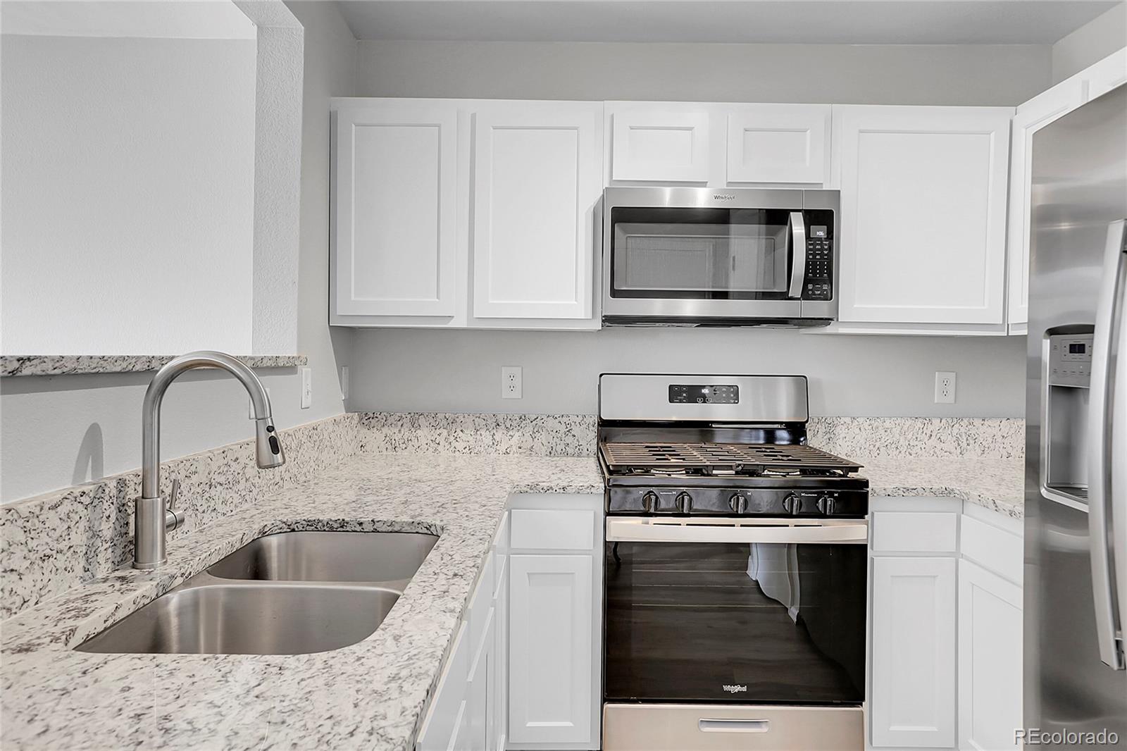 7977 S Kittredge Street