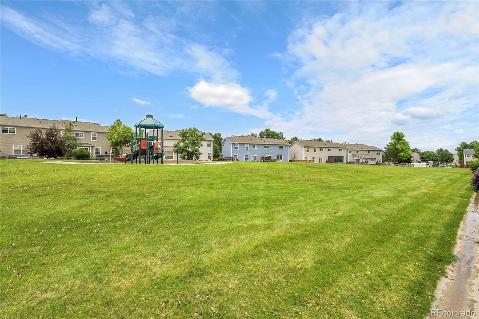 7977 S Kittredge Street