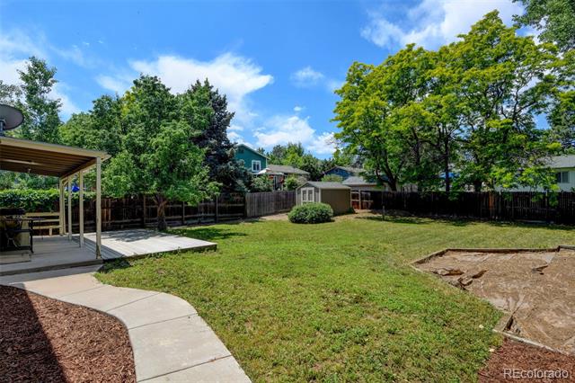 6775 Coors Court