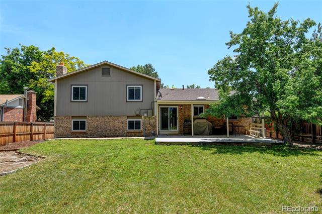 6775 Coors Court