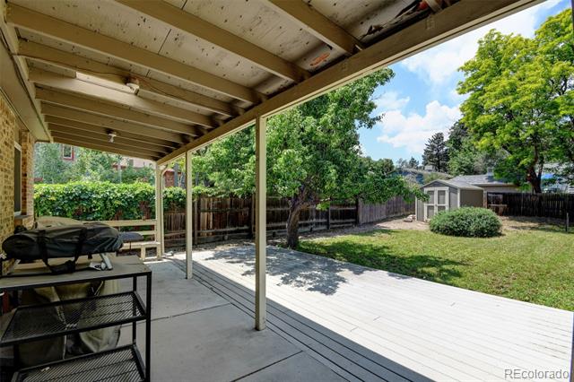 6775 Coors Court