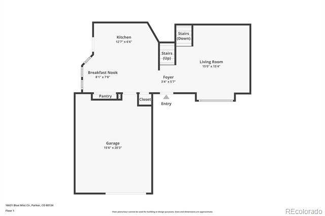 16631 Blue Mist Circle