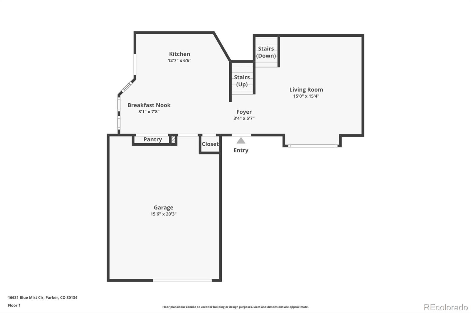 16631 Blue Mist Circle