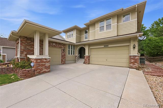 22303 E Idyllwilde Drive