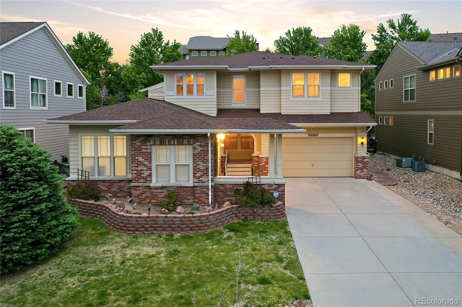 22303 E Idyllwilde Drive