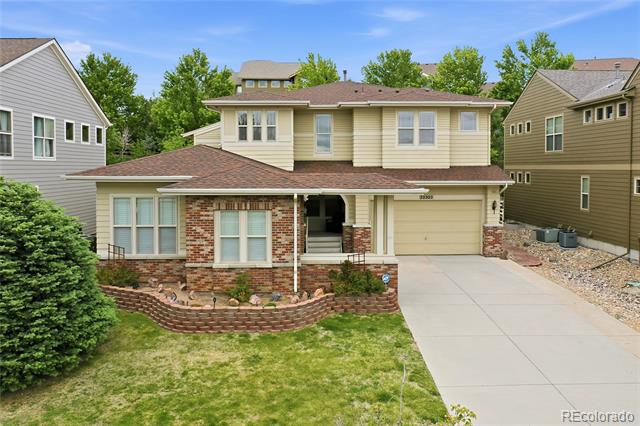 22303 E Idyllwilde Drive