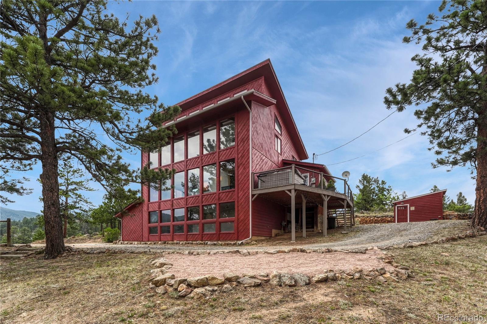 19 E Pine Drive
