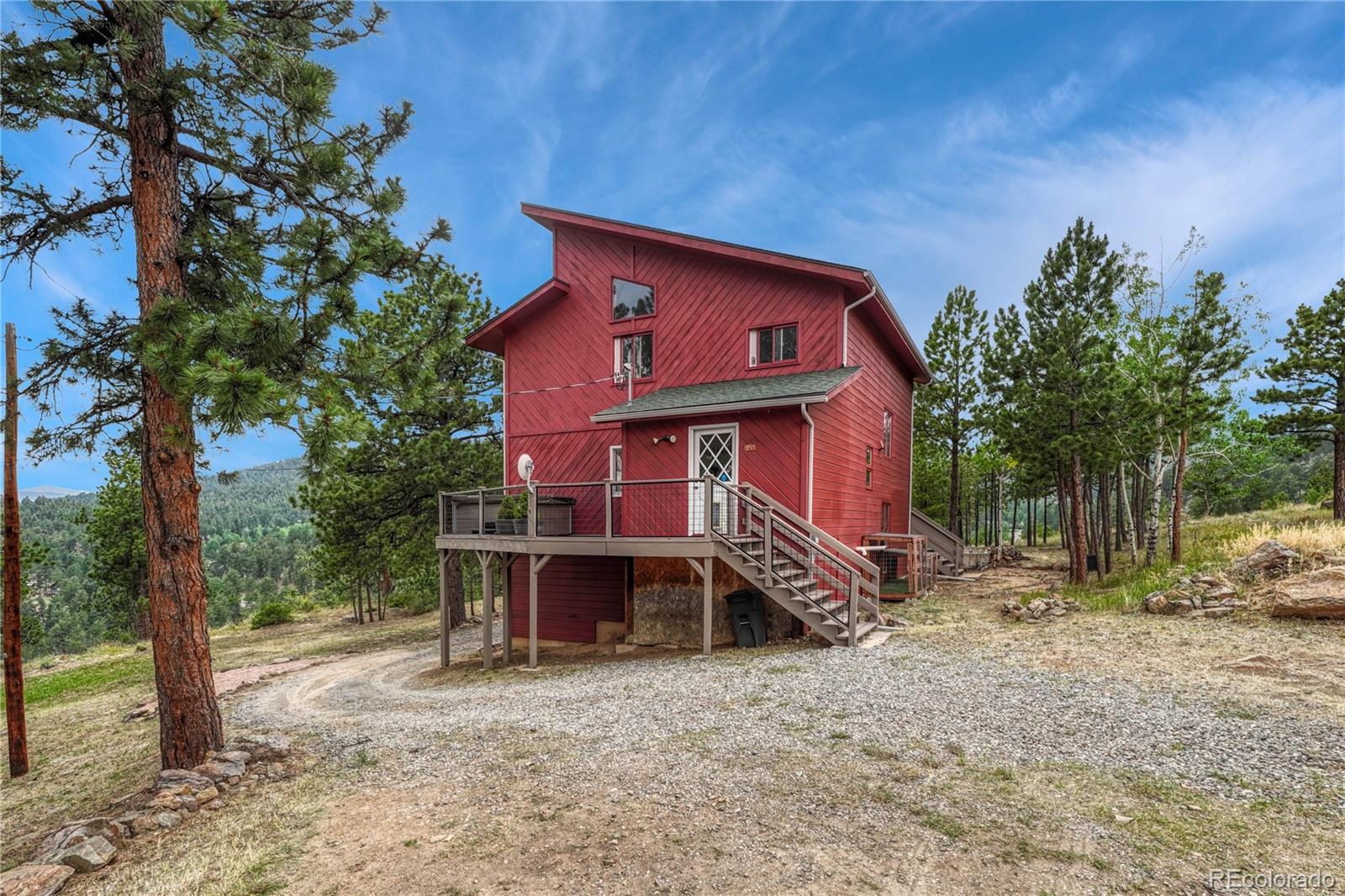 19 E Pine Drive