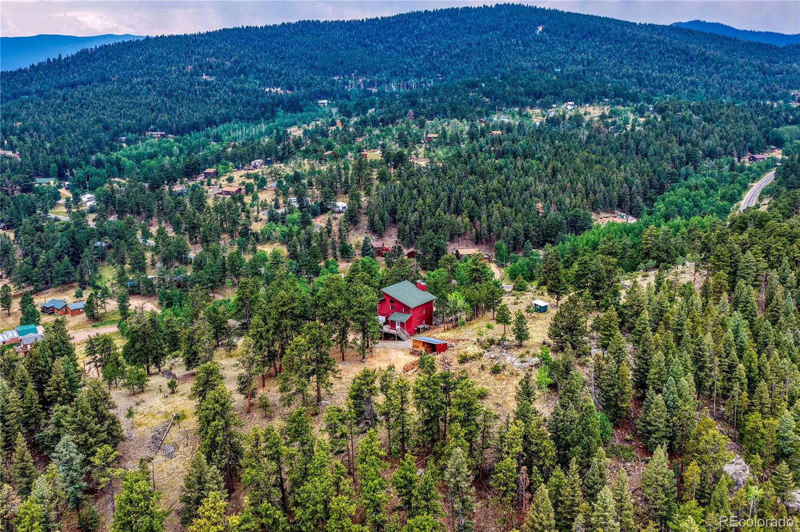 19 E Pine Drive