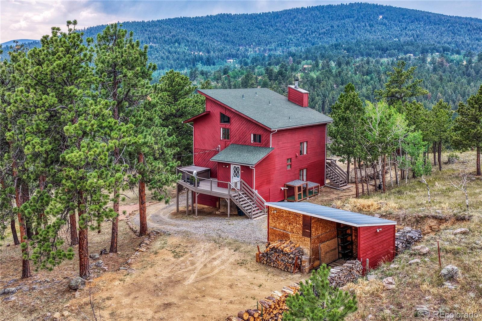 19 E Pine Drive