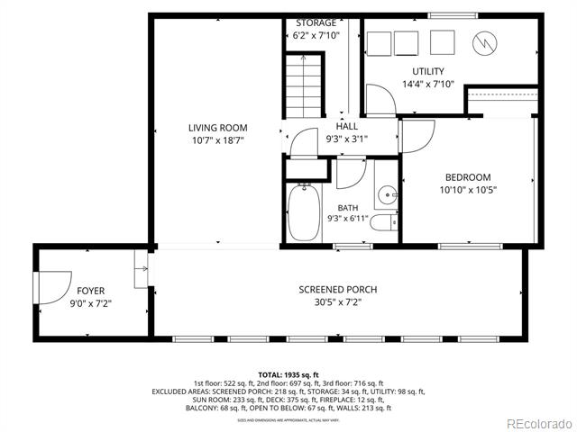 19 E Pine Drive
