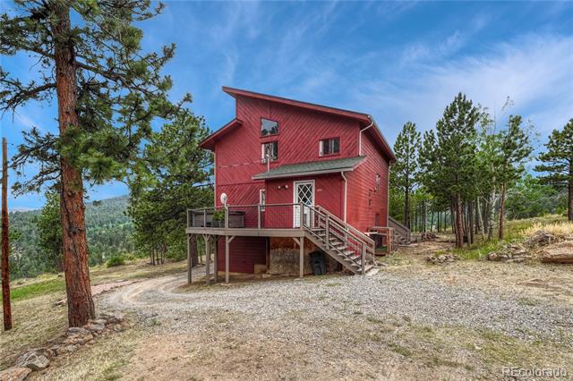 19 E Pine Drive