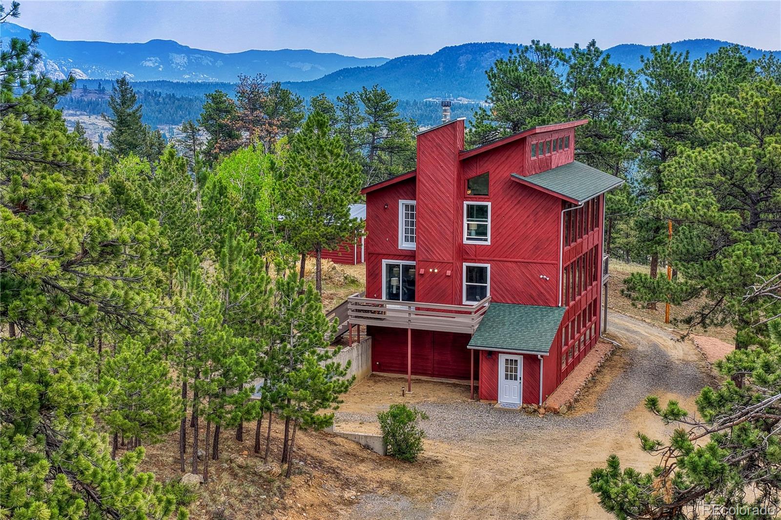 19 E Pine Drive