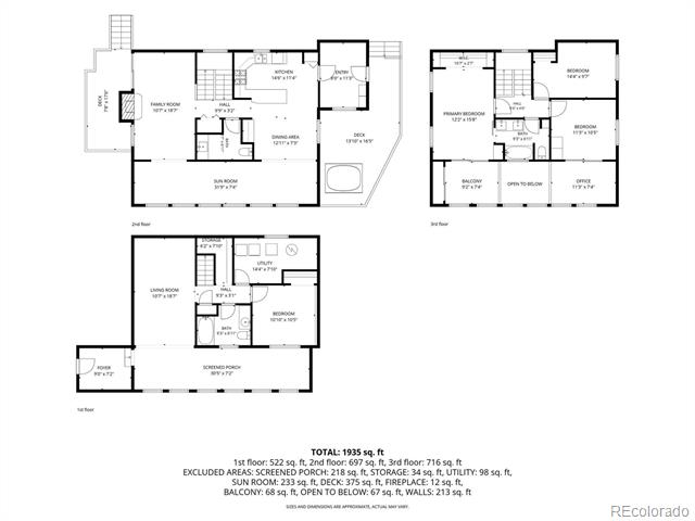 19 E Pine Drive